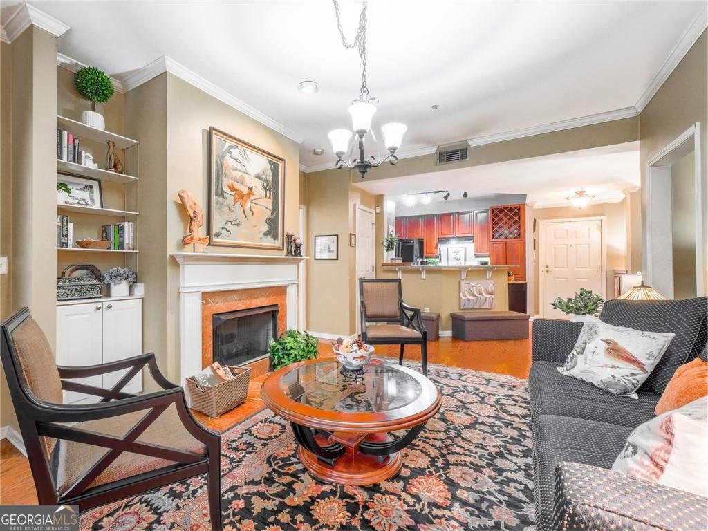 424 Lindbergh Drive Atlanta - Photo 8