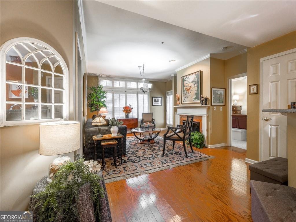 424 Lindbergh Drive Atlanta - Photo 9