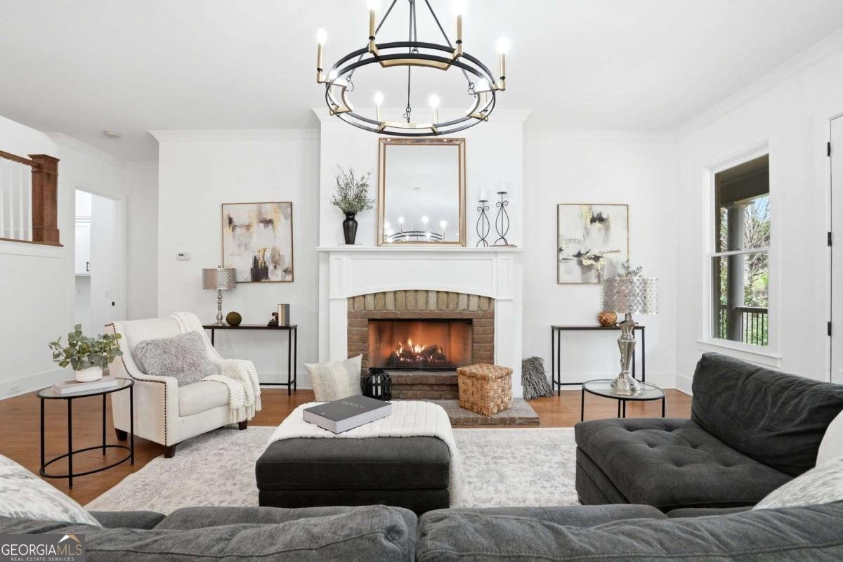 3430 Camellia Lane Suwanee - Photo 10