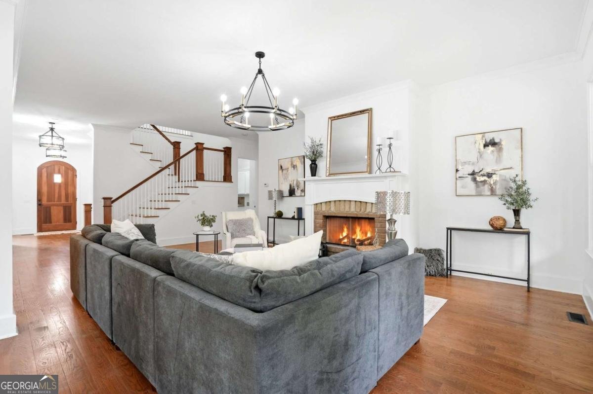 3430 Camellia Lane Suwanee - Photo 11