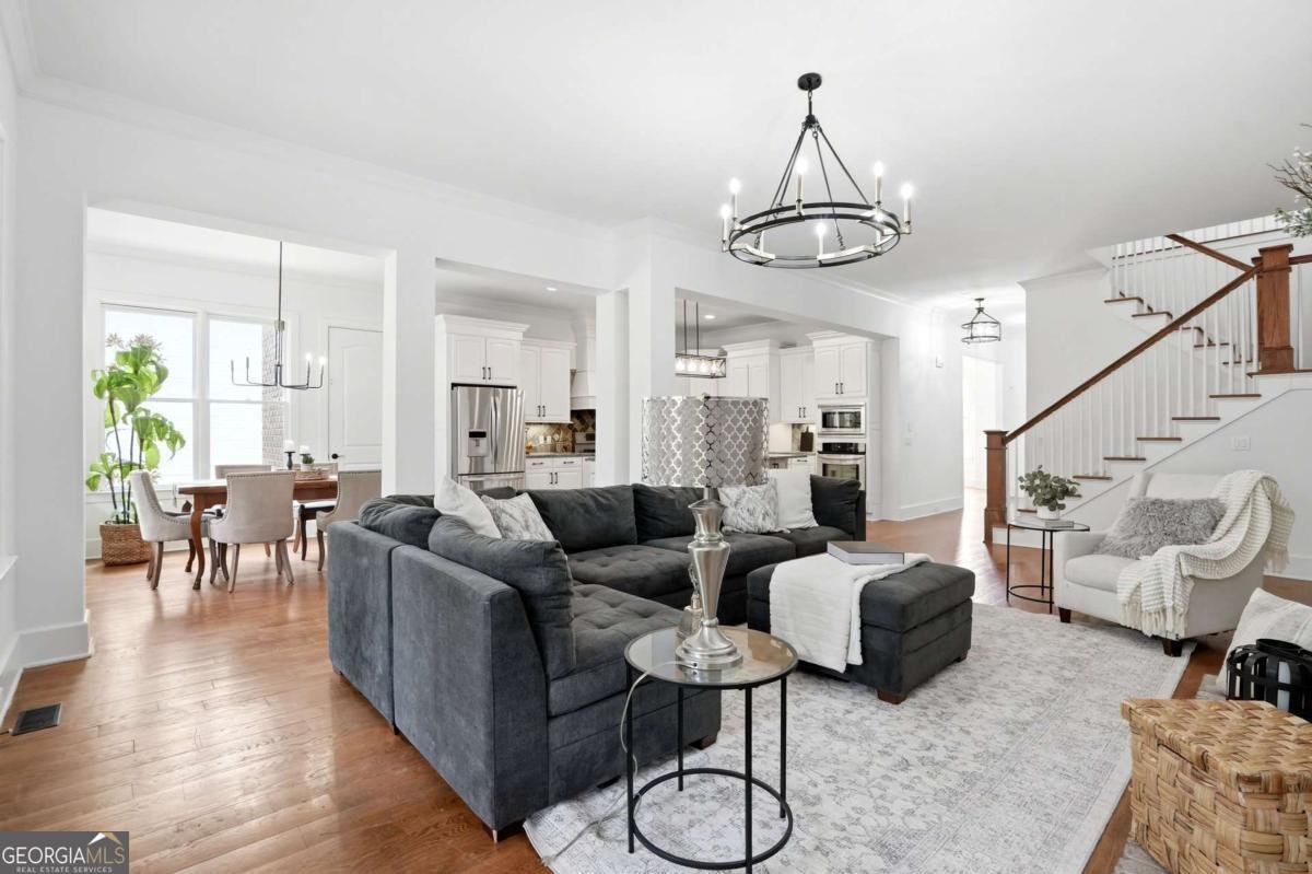 3430 Camellia Lane Suwanee - Photo 12