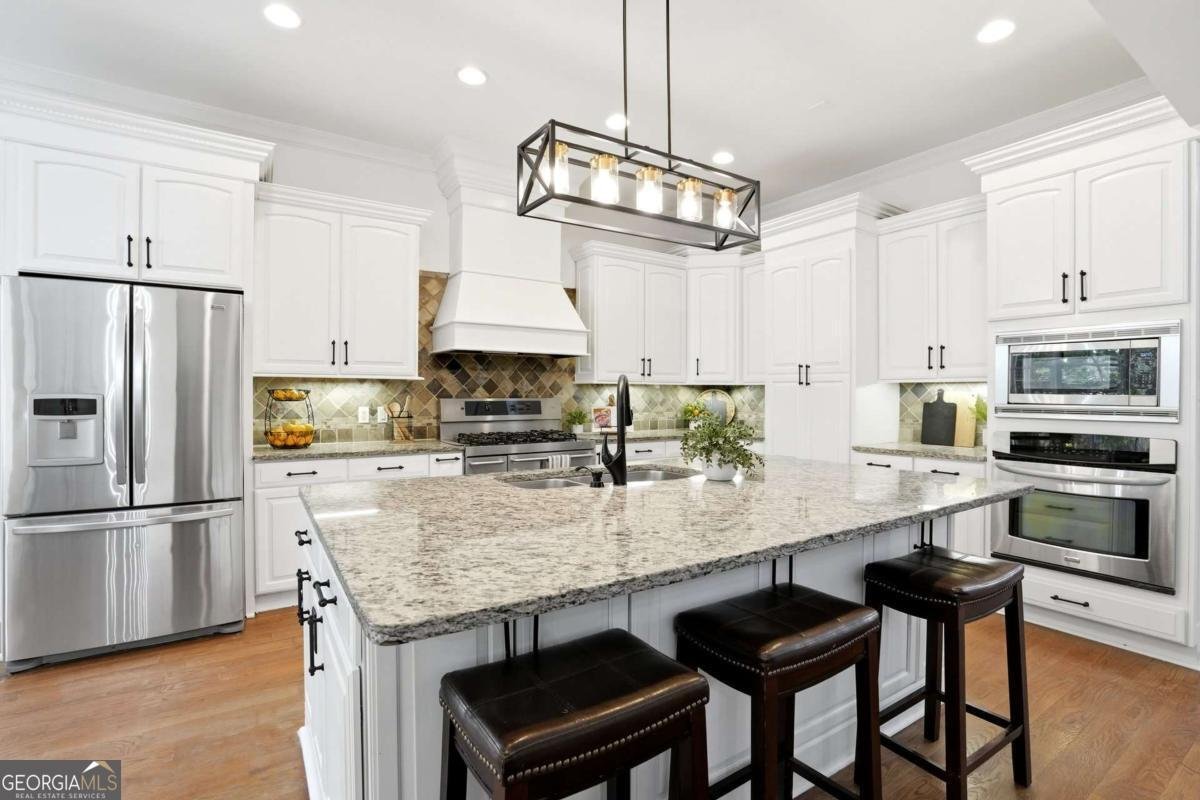 3430 Camellia Lane Suwanee - Photo 14