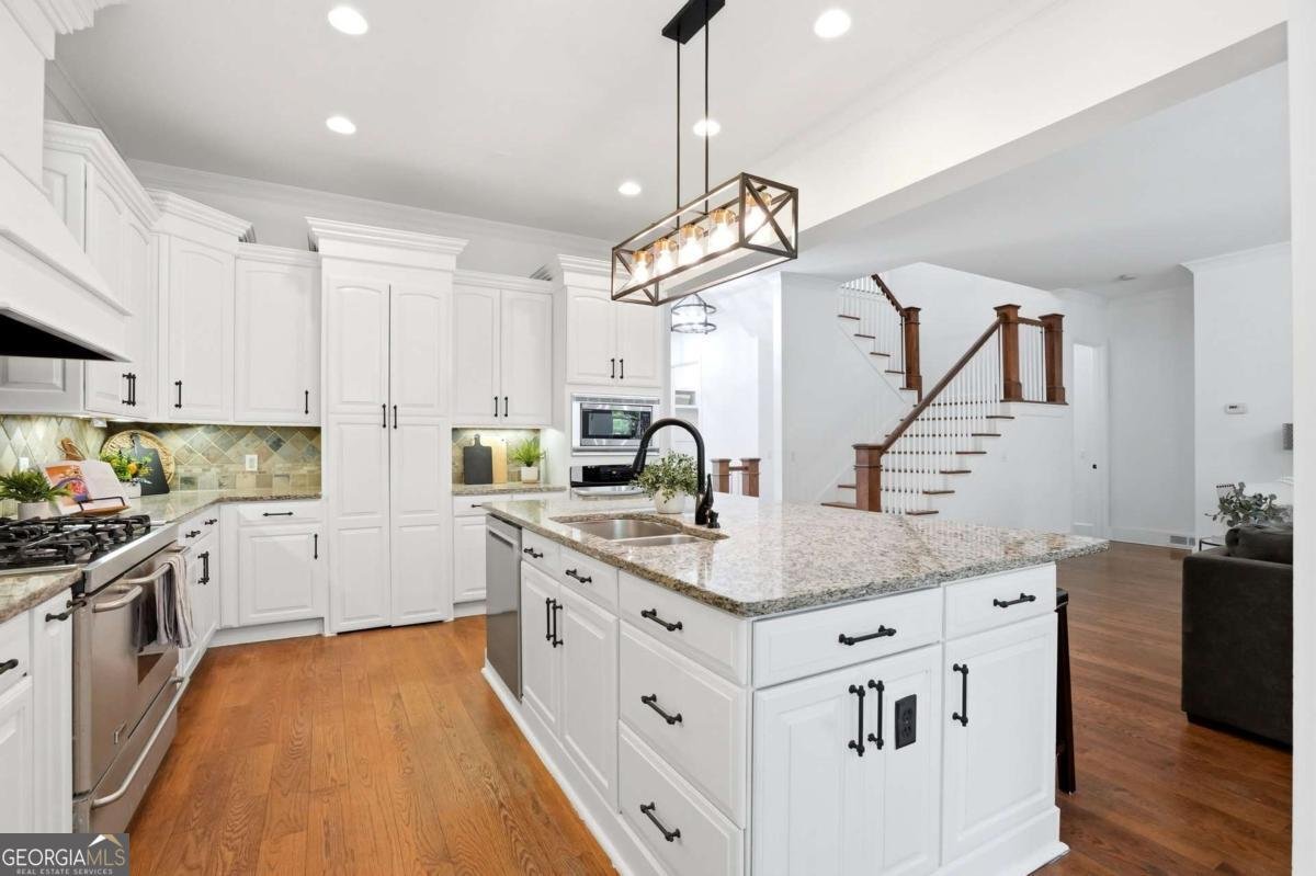 3430 Camellia Lane Suwanee - Photo 15