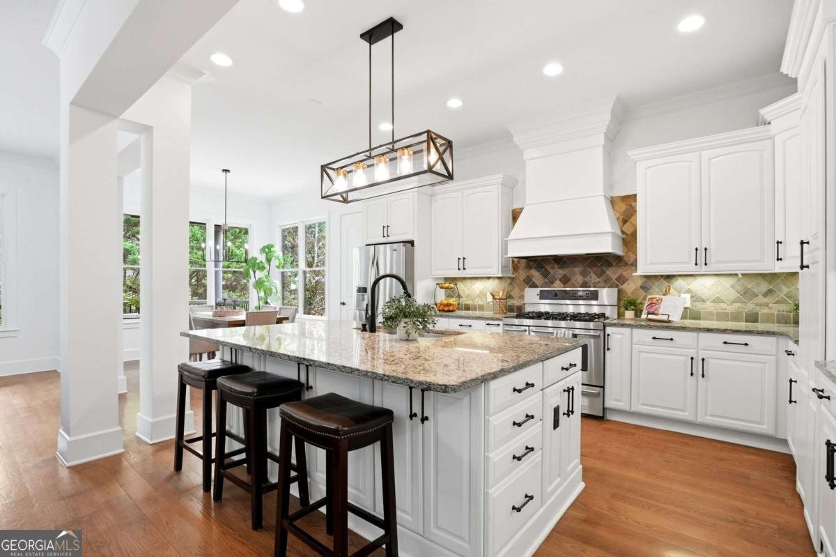 3430 Camellia Lane Suwanee - Photo 16