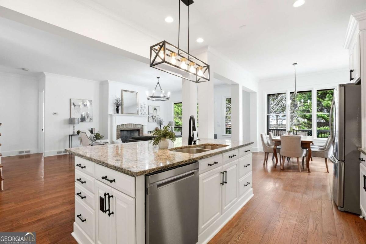 3430 Camellia Lane Suwanee - Photo 17