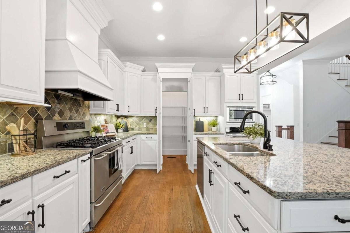 3430 Camellia Lane Suwanee - Photo 18