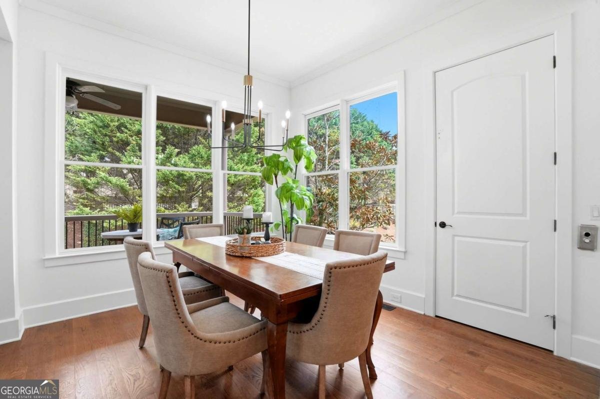 3430 Camellia Lane Suwanee - Photo 19