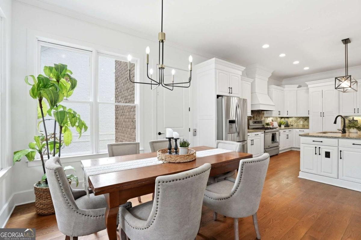 3430 Camellia Lane Suwanee - Photo 20