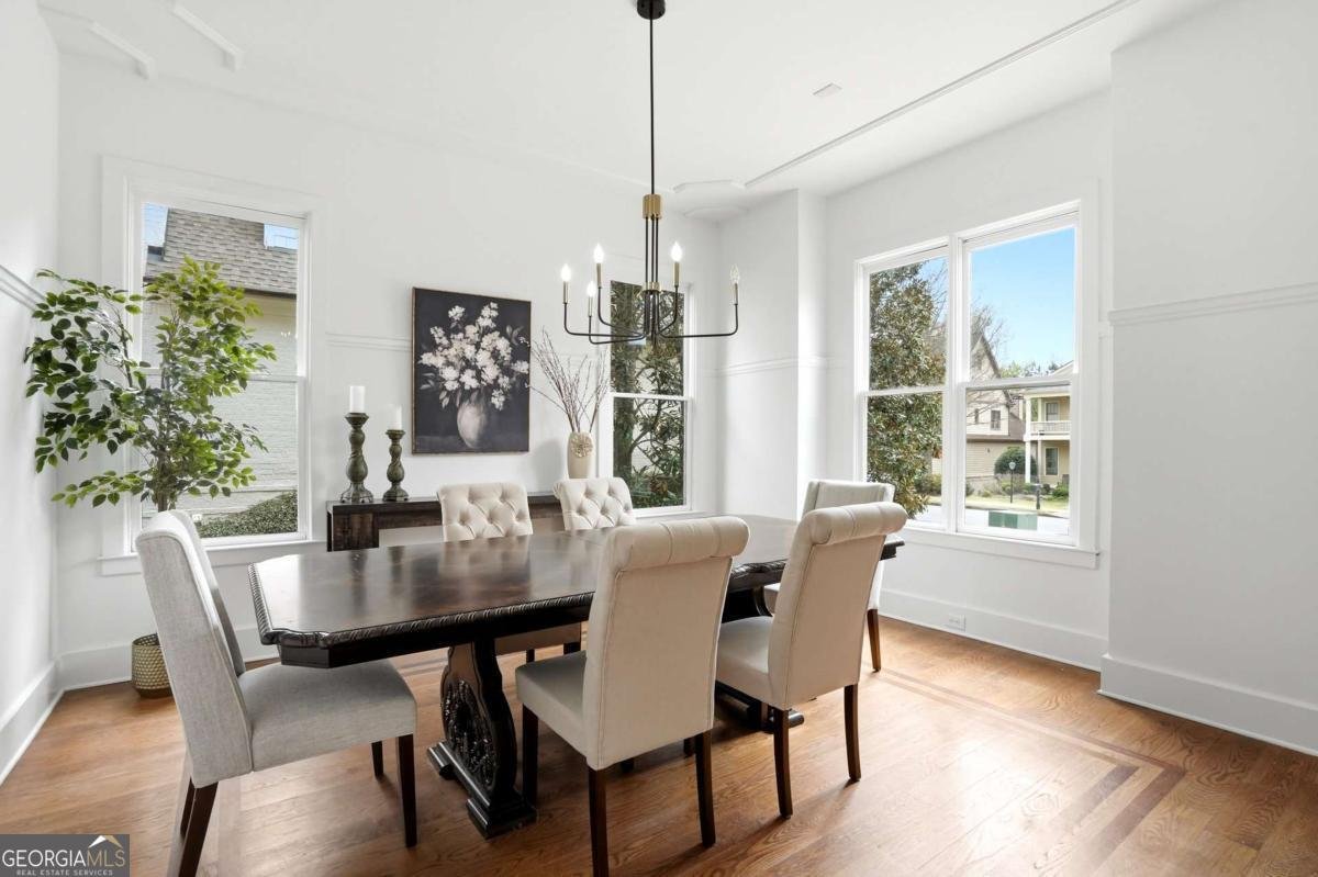 3430 Camellia Lane Suwanee - Photo 23