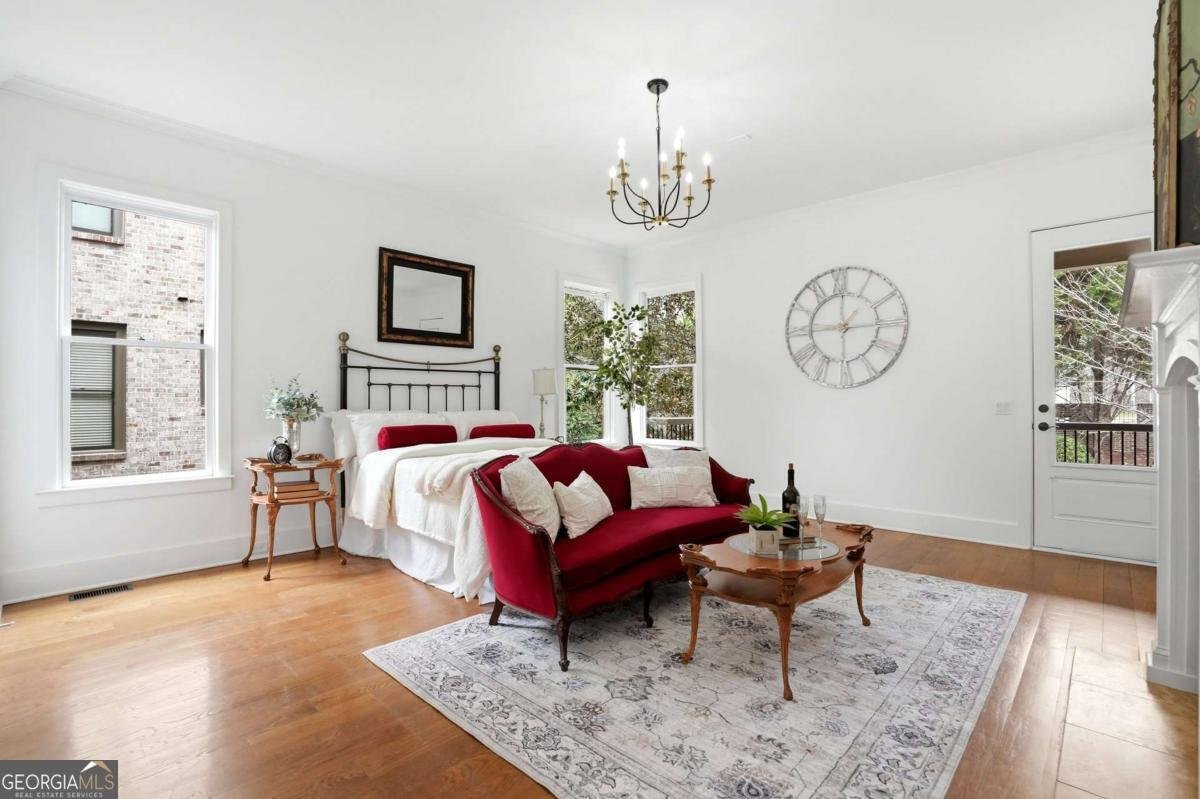 3430 Camellia Lane Suwanee - Photo 25