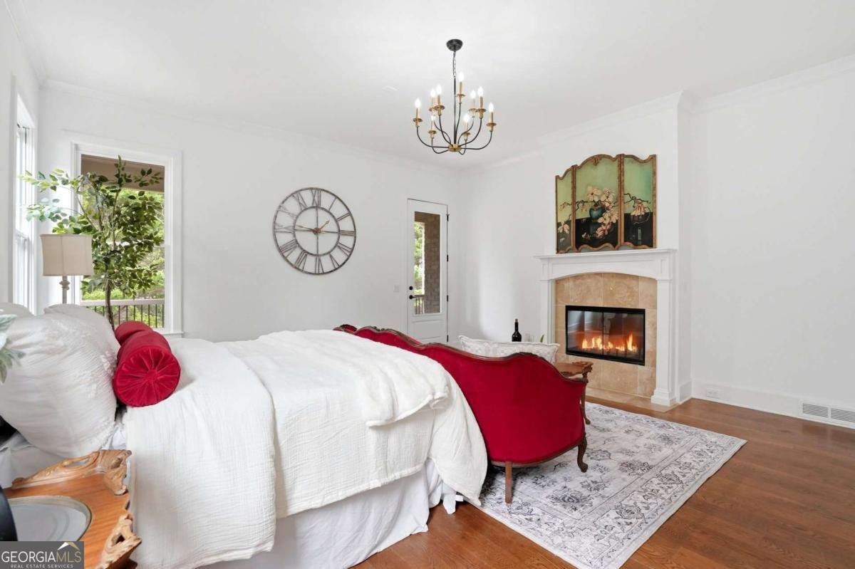 3430 Camellia Lane Suwanee - Photo 27