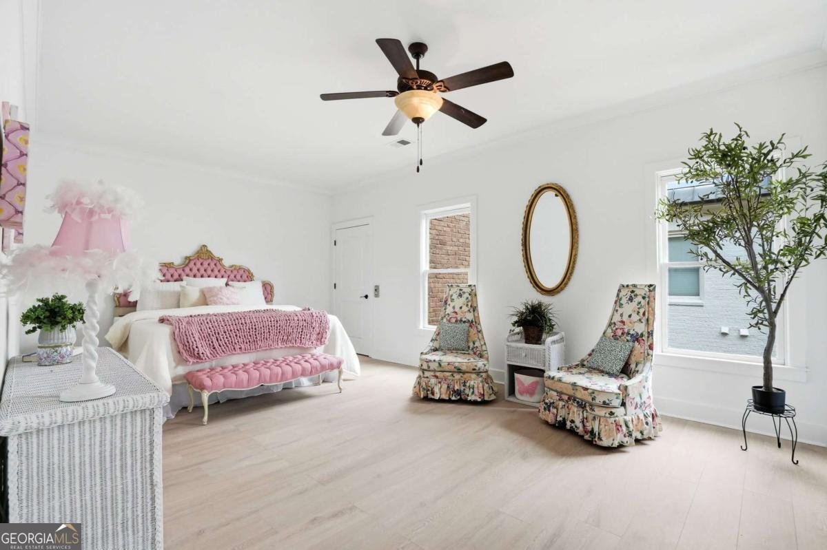 3430 Camellia Lane Suwanee - Photo 35