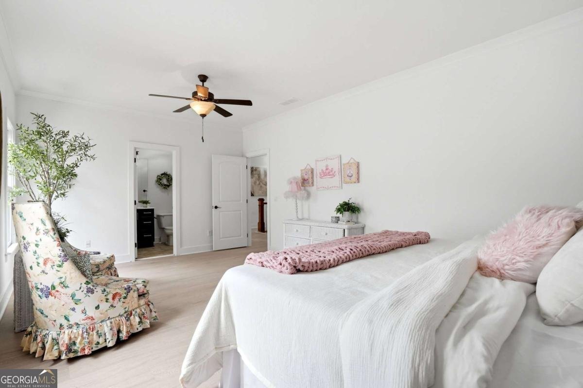 3430 Camellia Lane Suwanee - Photo 36