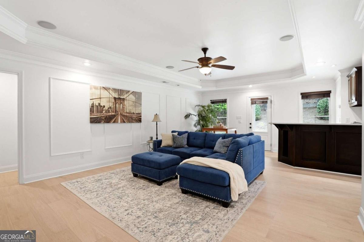 3430 Camellia Lane Suwanee - Photo 48