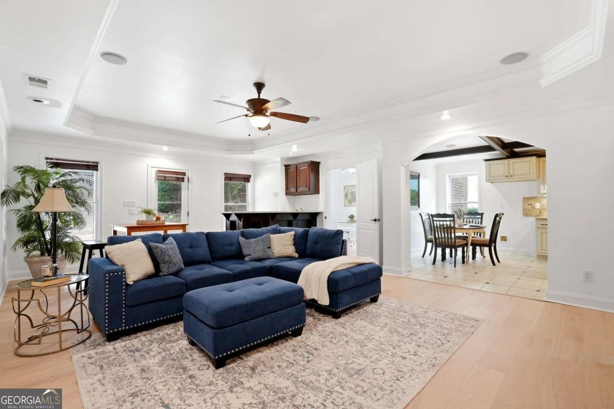 3430 Camellia Lane Suwanee - Photo 49