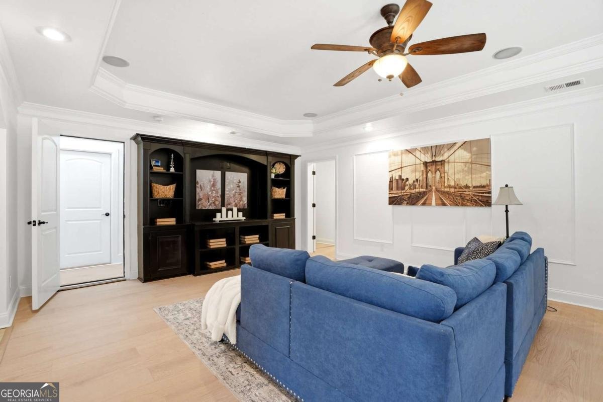 3430 Camellia Lane Suwanee - Photo 50