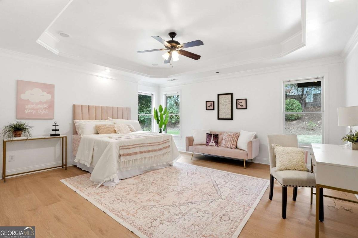 3430 Camellia Lane Suwanee - Photo 56