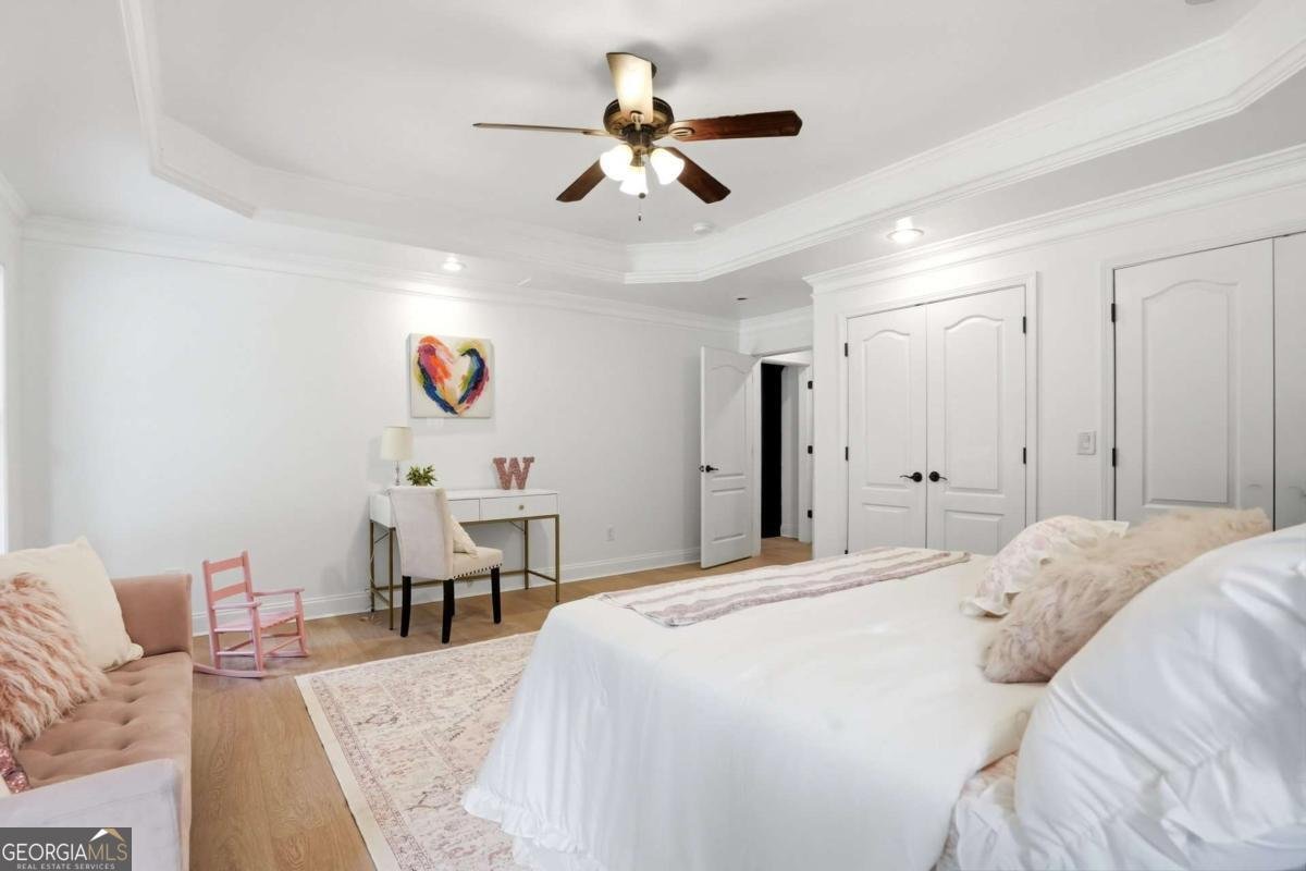 3430 Camellia Lane Suwanee - Photo 57