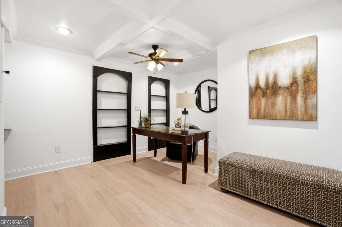 3430 Camellia Lane Suwanee - Photo 59