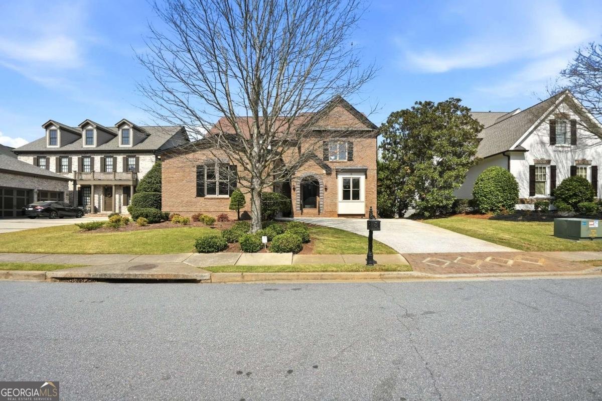 3430 Camellia Lane Suwanee - Photo 6