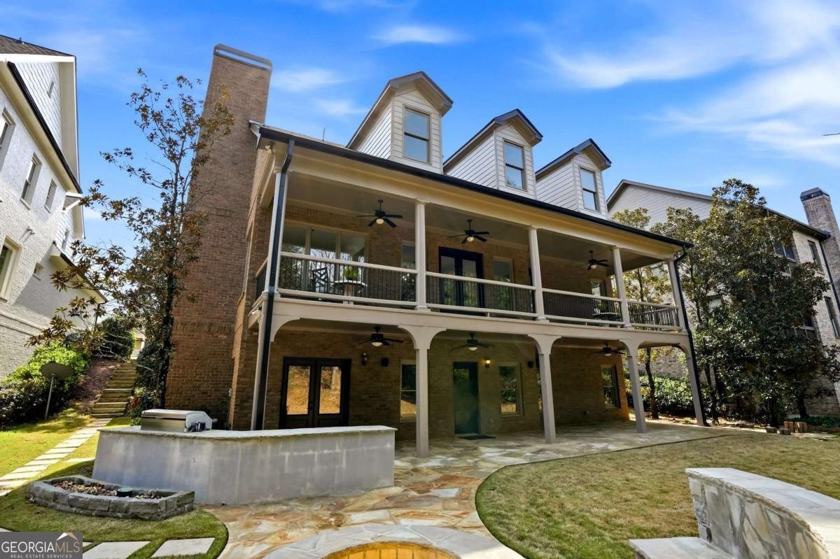 3430 Camellia Lane Suwanee - Photo 73