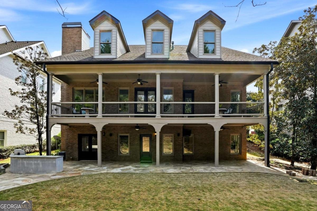 3430 Camellia Lane Suwanee - Photo 74