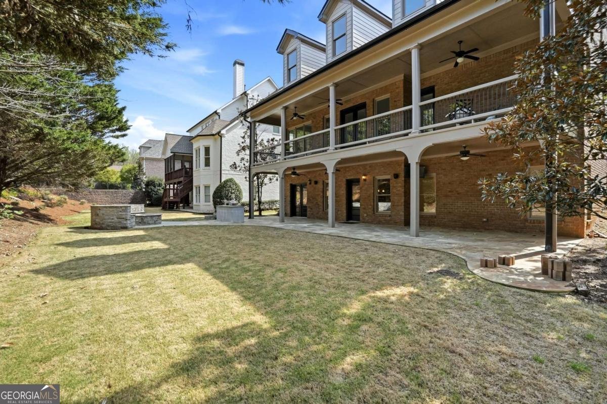 3430 Camellia Lane Suwanee - Photo 75