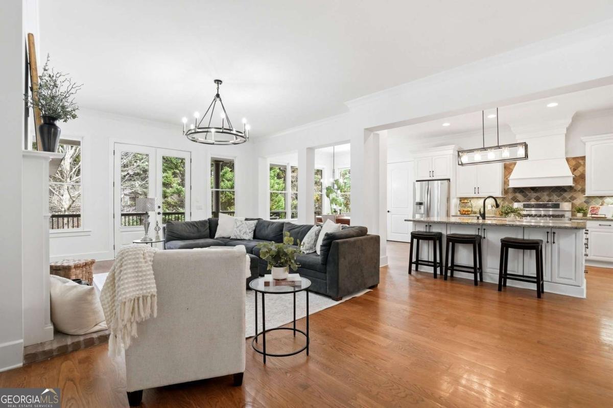 3430 Camellia Lane Suwanee - Photo 8