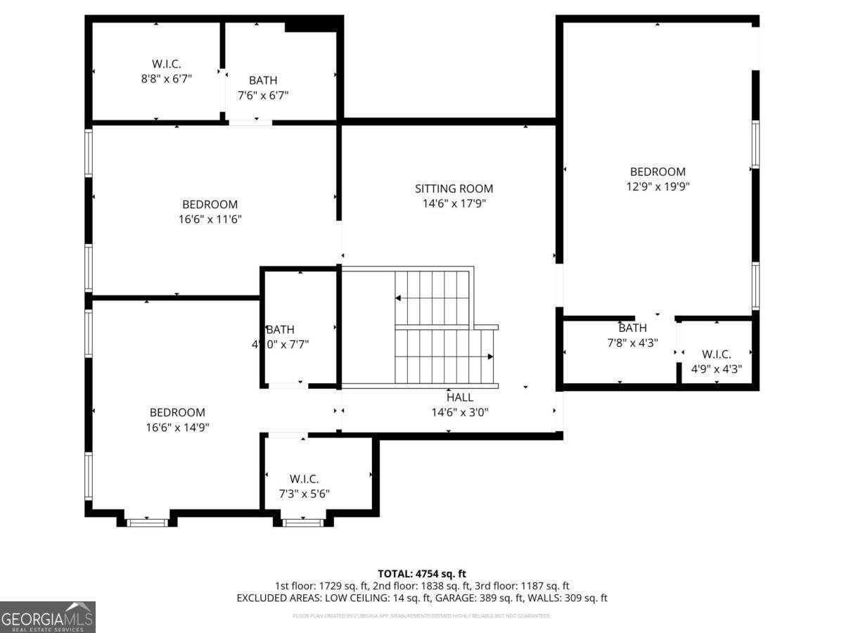 3430 Camellia Lane Suwanee - Photo 83