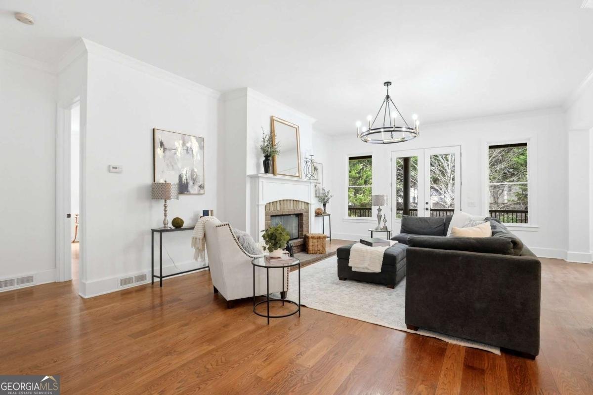 3430 Camellia Lane Suwanee - Photo 9