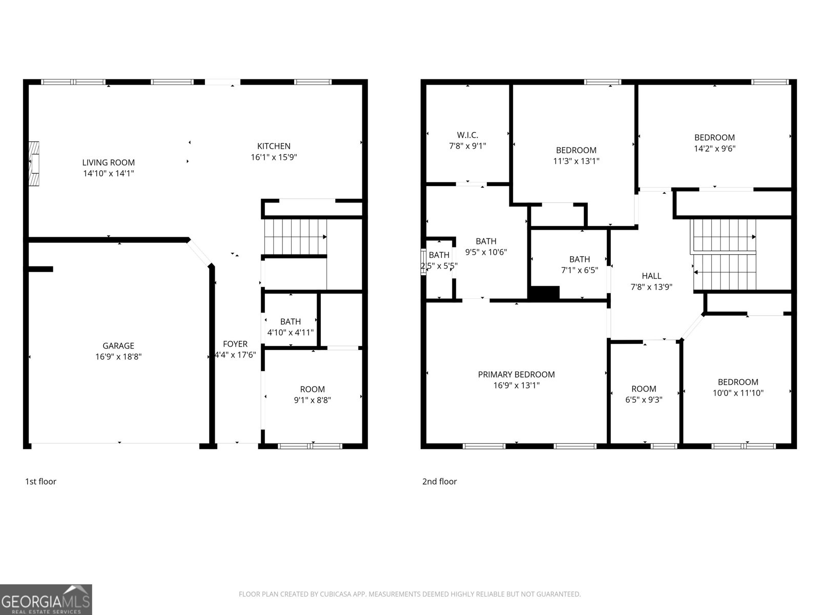 170 Heather Lane Commerce - Photo 23