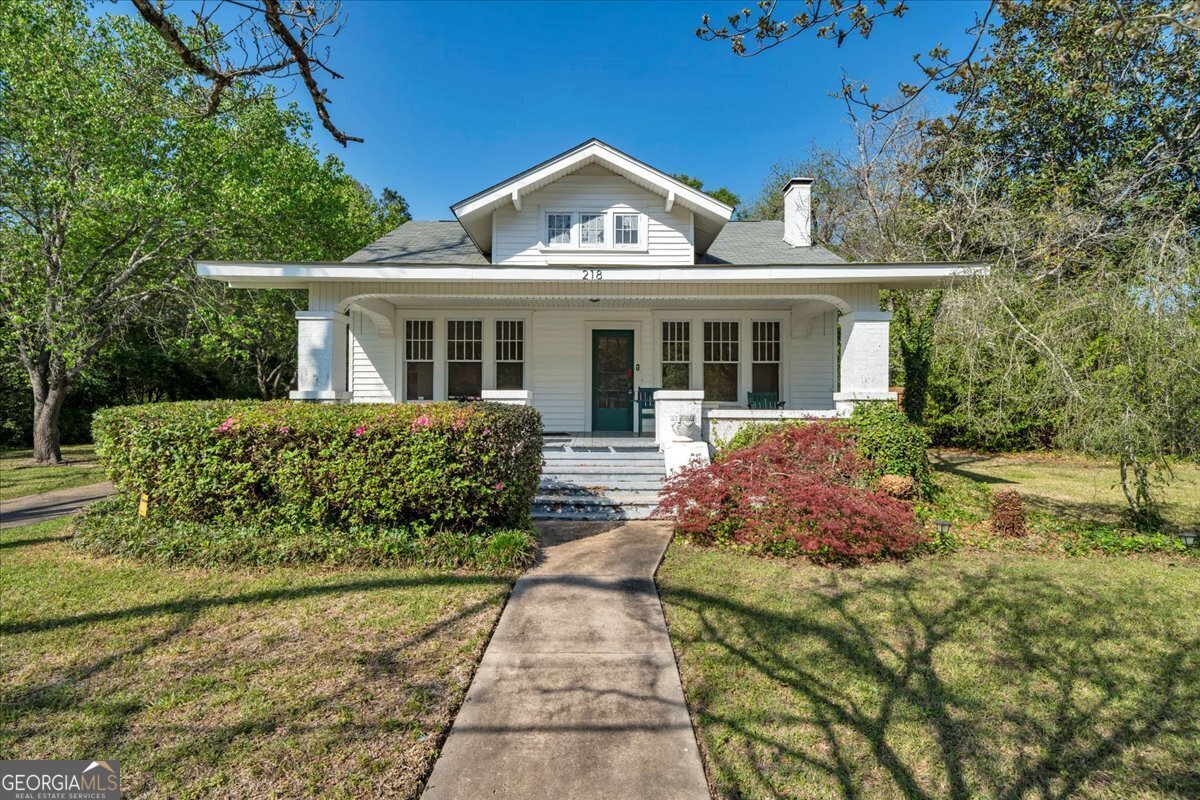 218 West Drive Dublin - Photo 1