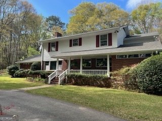 1310 Ivywood Drive Athens - Photo 102