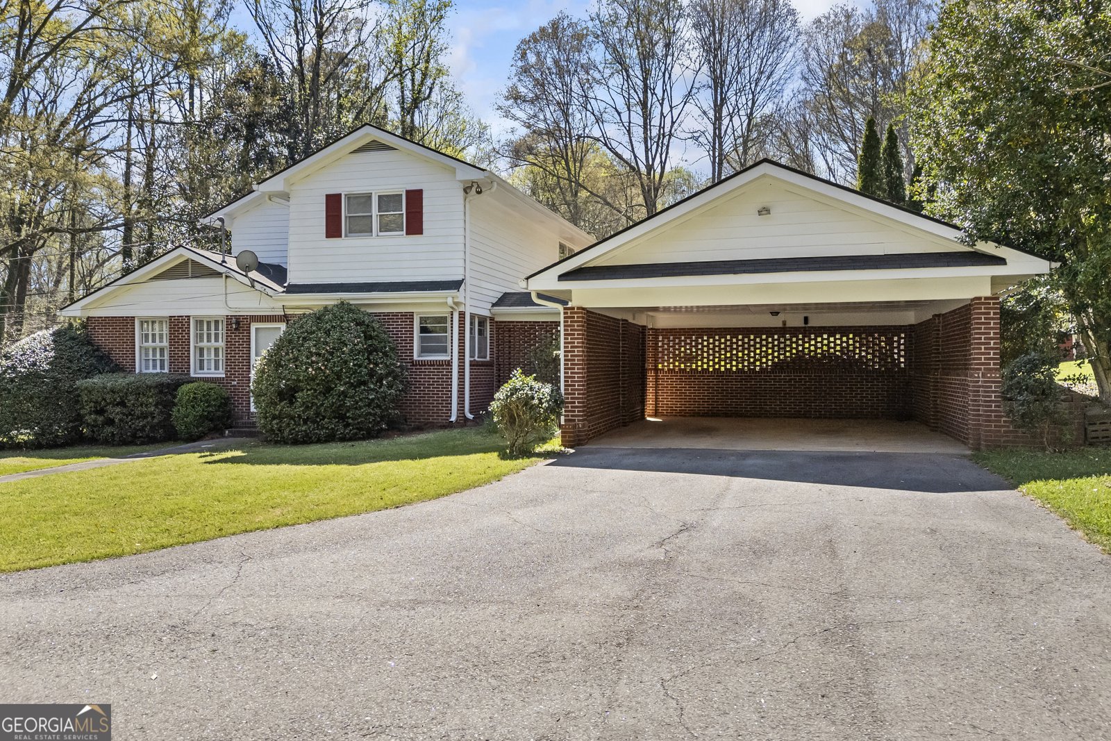 1310 Ivywood Drive Athens - Photo 16