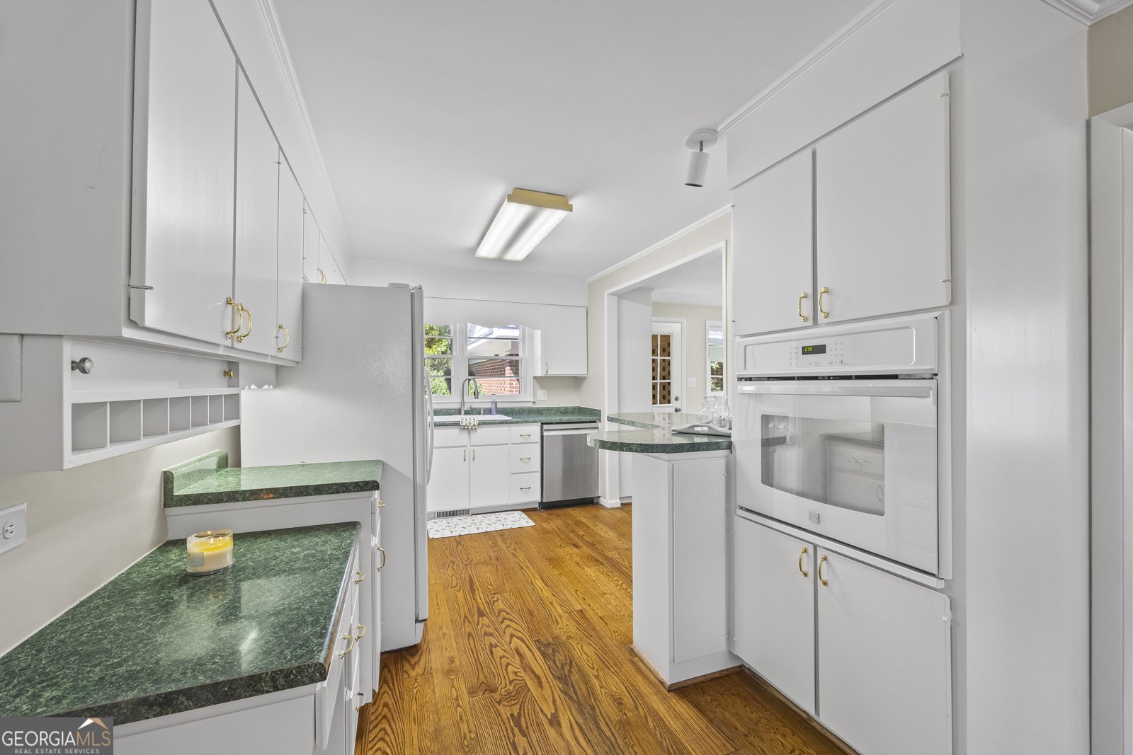 1310 Ivywood Drive Athens - Photo 33