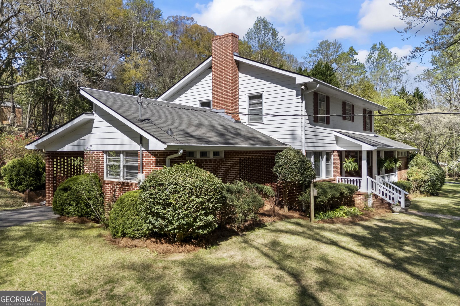 1310 Ivywood Drive Athens - Photo 7