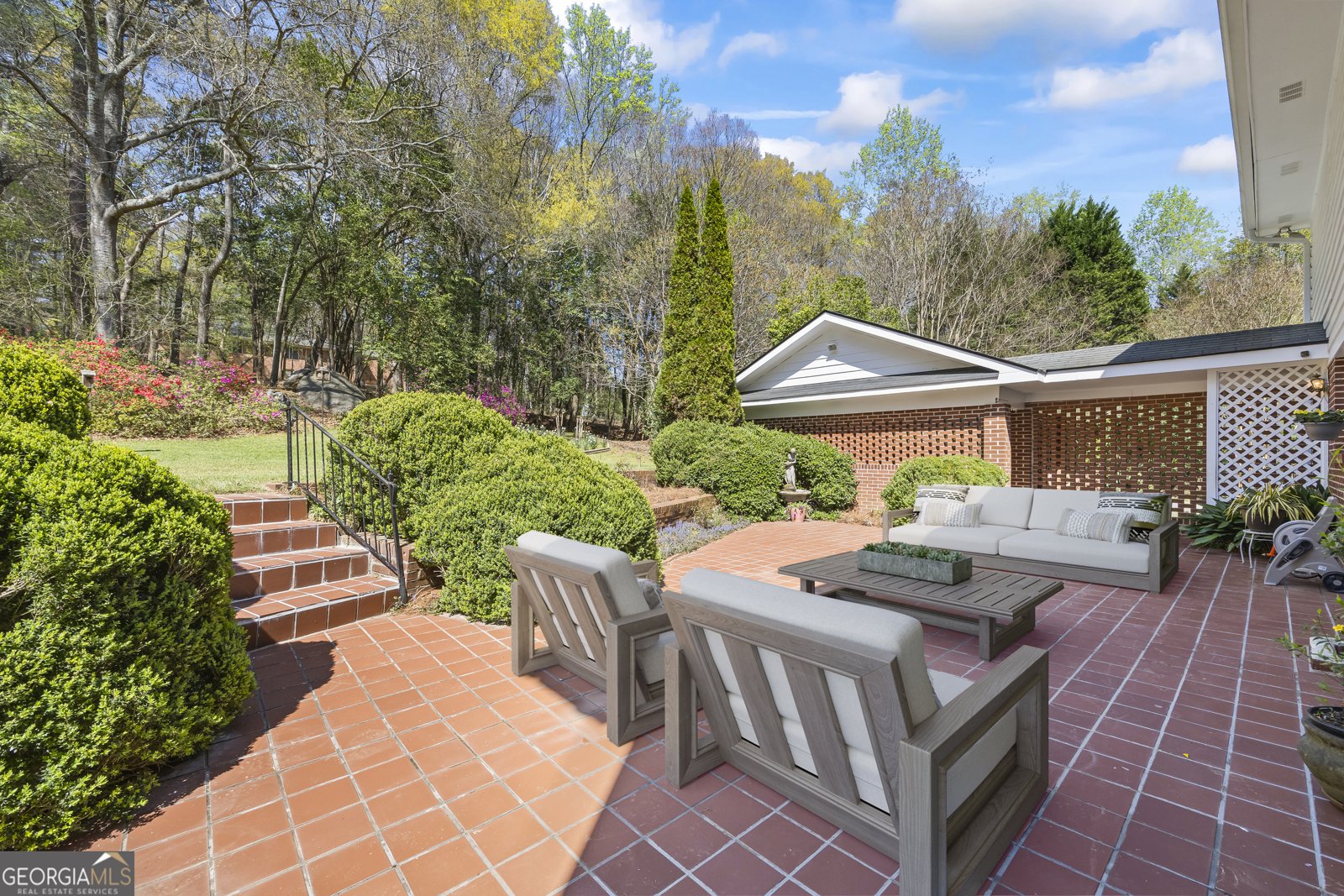 1310 Ivywood Drive Athens - Photo 73