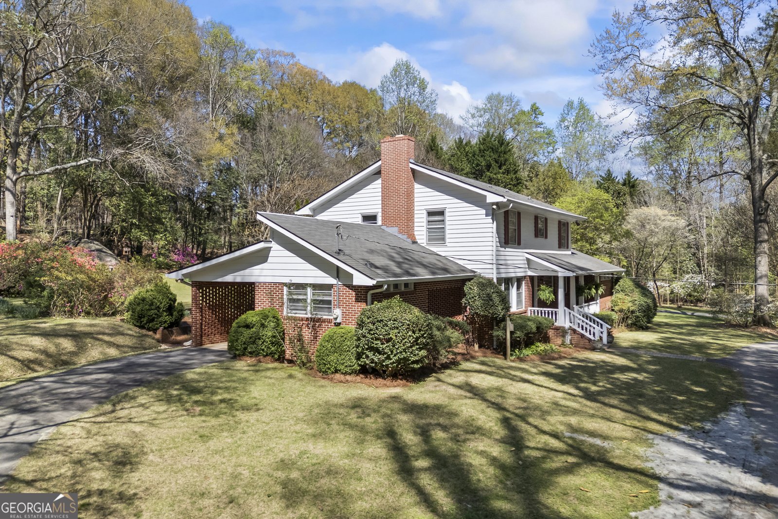 1310 Ivywood Drive Athens - Photo 9