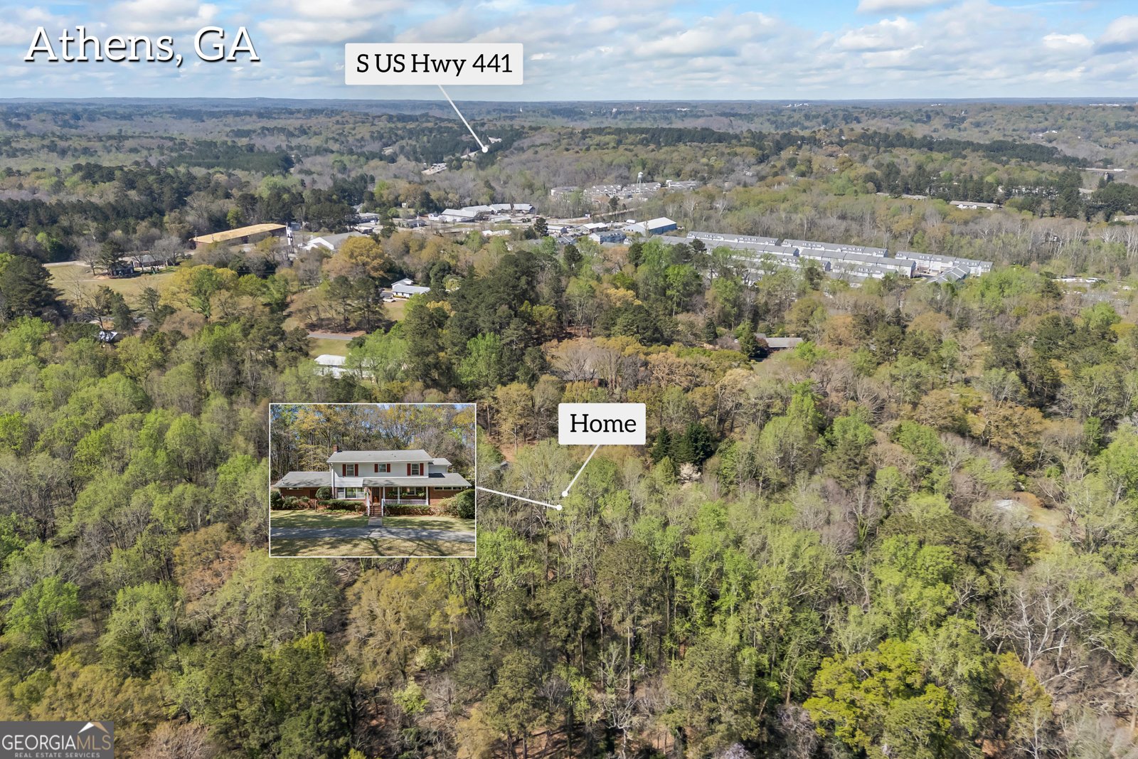 1310 Ivywood Drive Athens - Photo 90