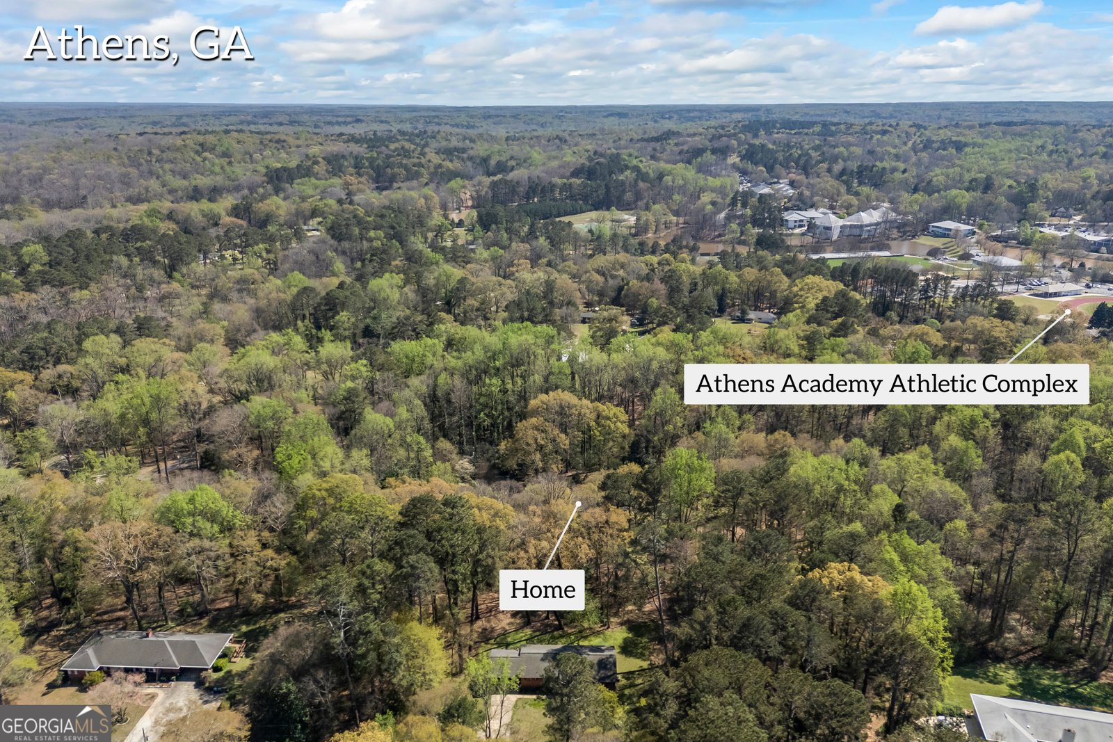 1310 Ivywood Drive Athens - Photo 95