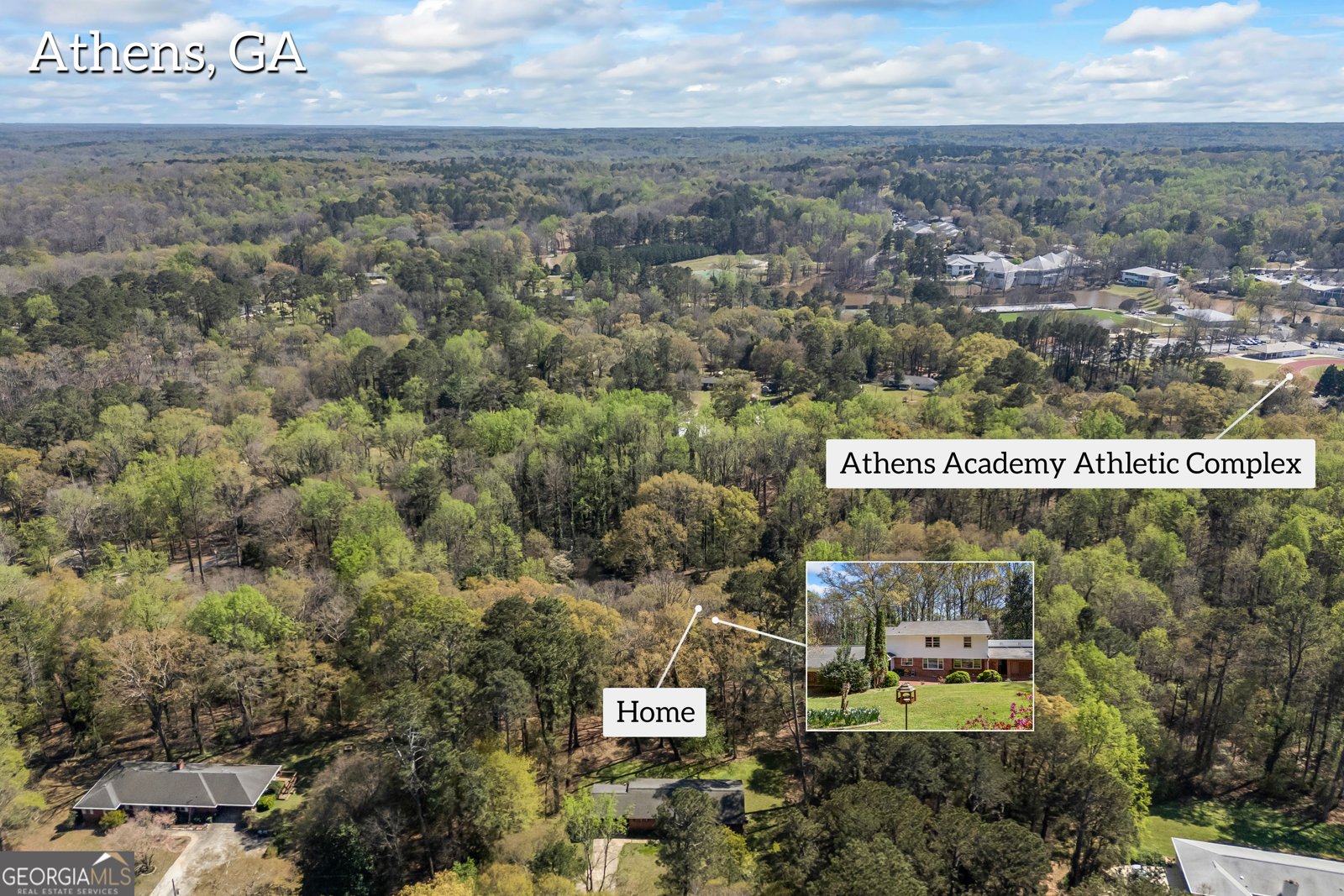 1310 Ivywood Drive Athens - Photo 96