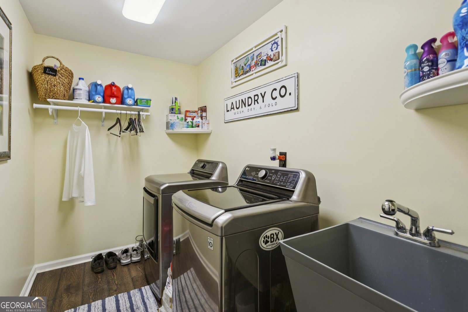 4077 Christacy Way Marietta - Photo 11