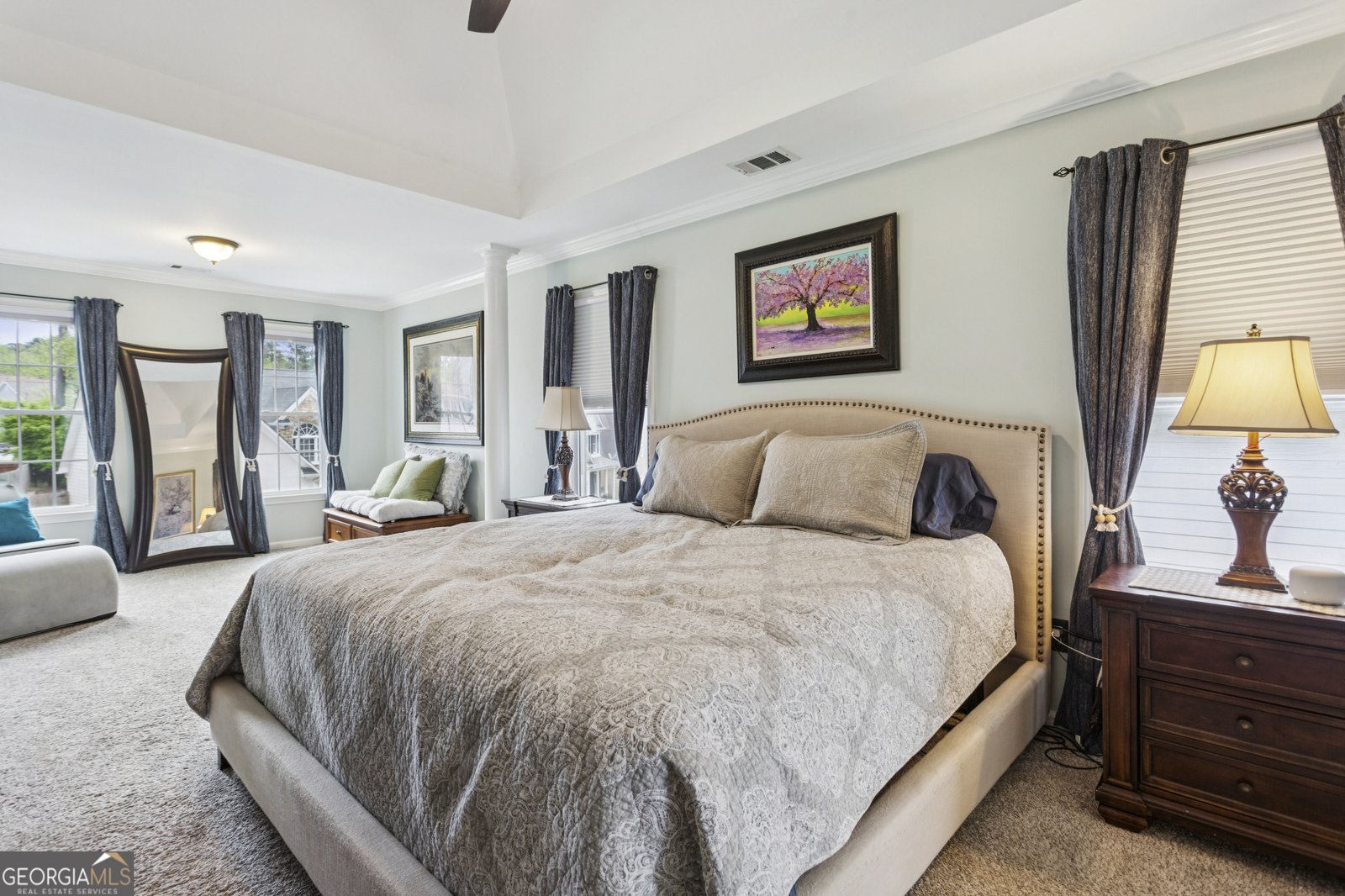 4077 Christacy Way Marietta - Photo 12