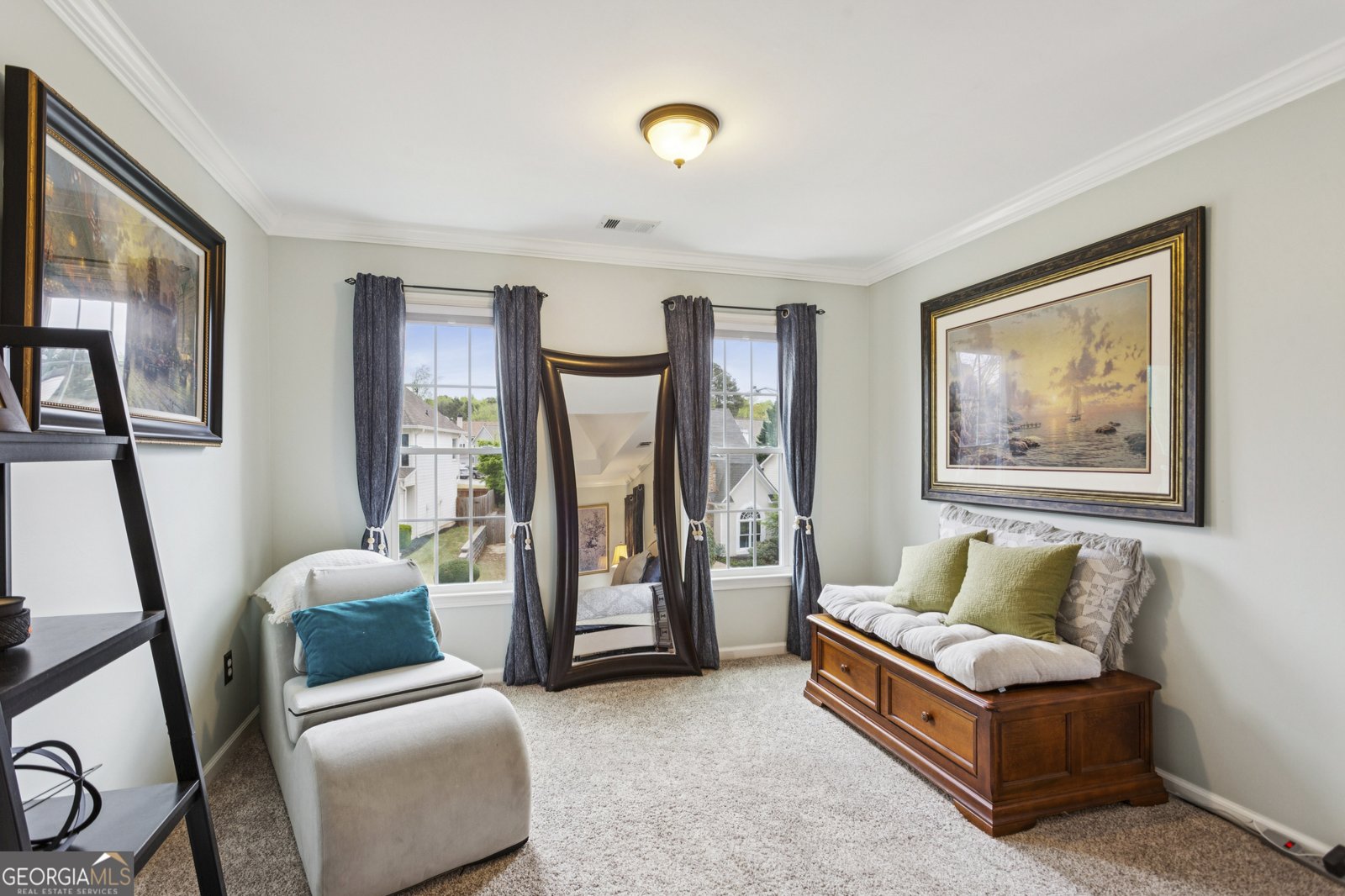 4077 Christacy Way Marietta - Photo 13