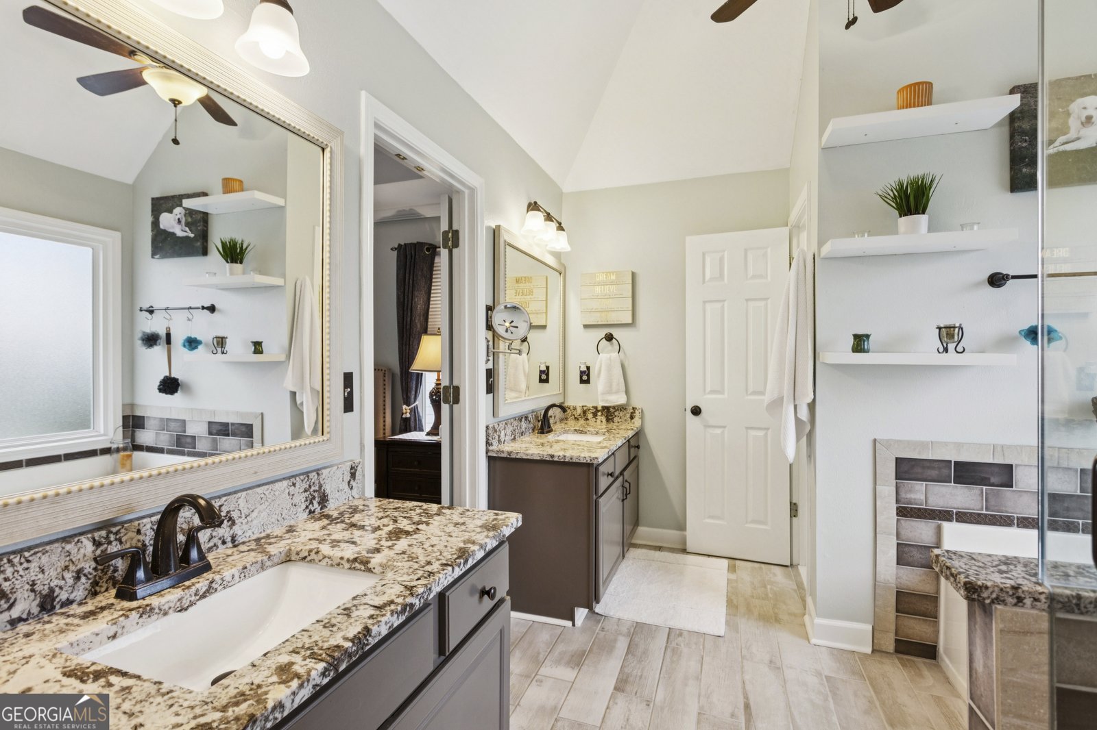 4077 Christacy Way Marietta - Photo 15