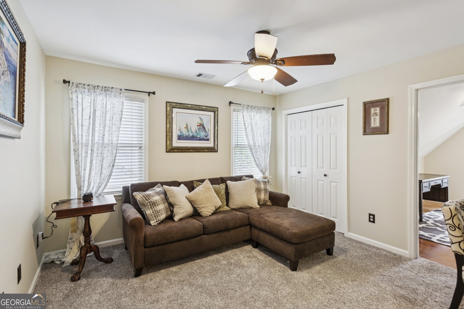 4077 Christacy Way Marietta - Photo 17