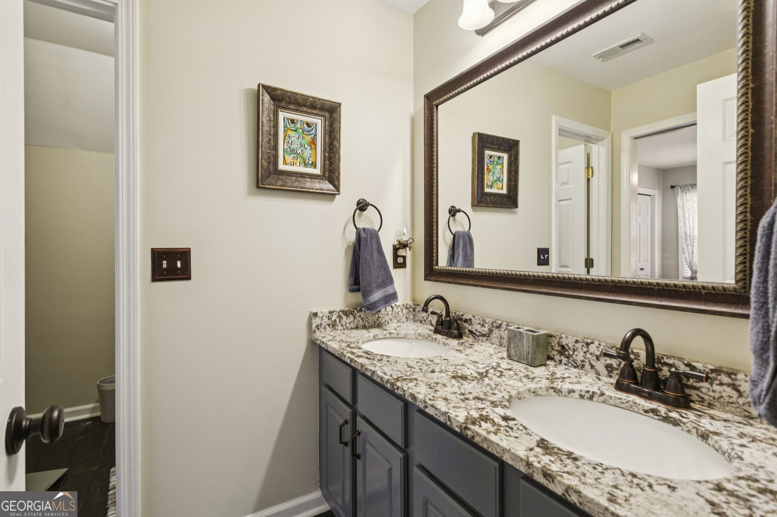 4077 Christacy Way Marietta - Photo 19