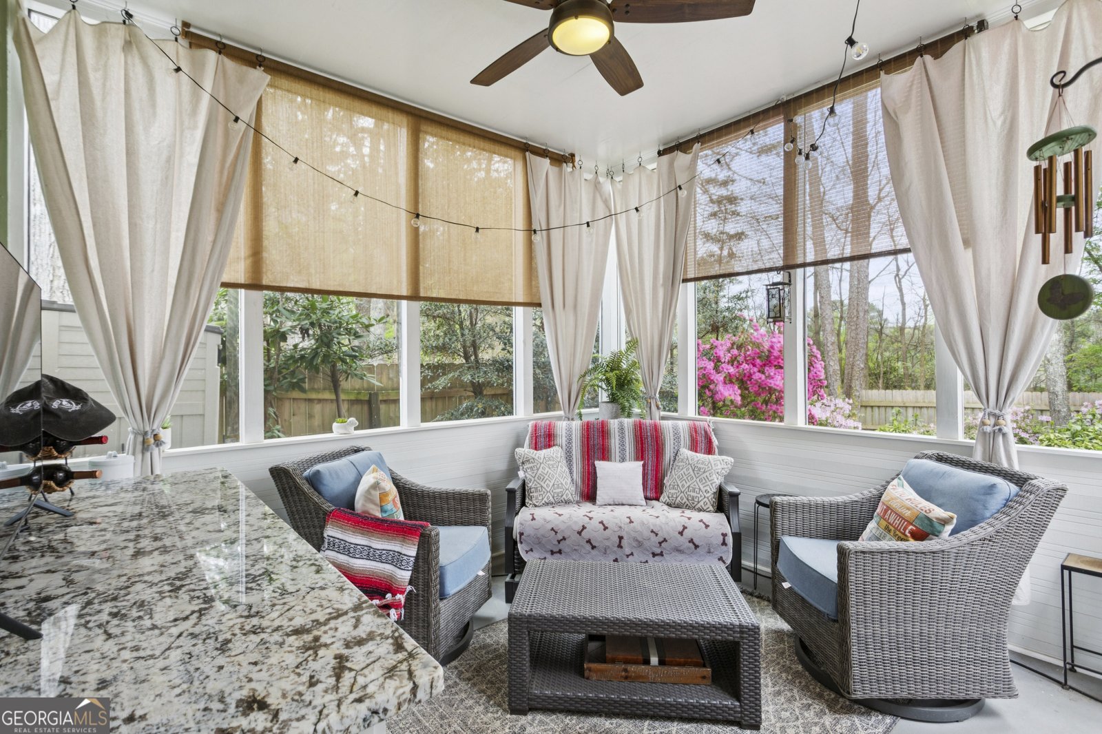 4077 Christacy Way Marietta - Photo 20