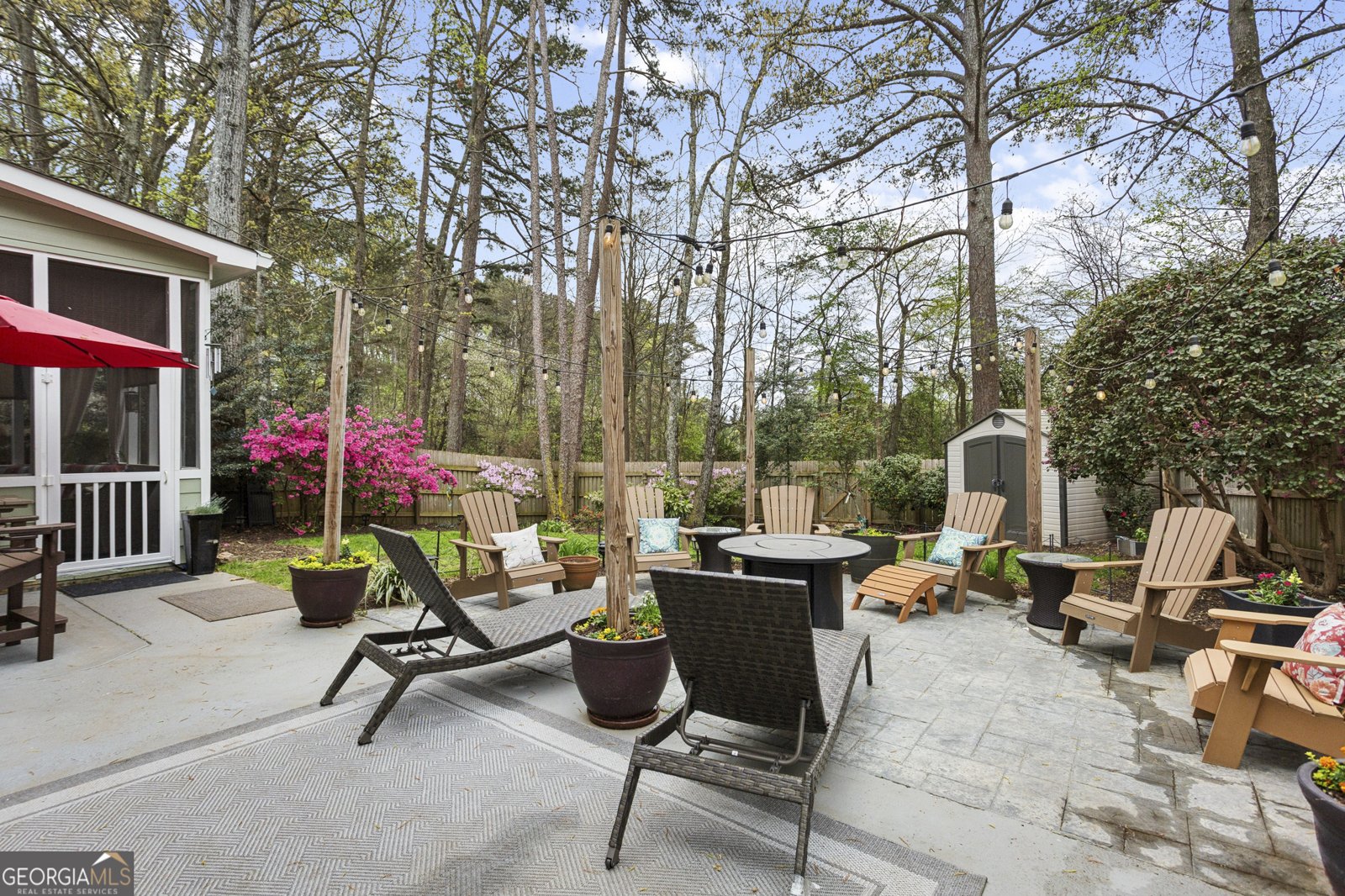 4077 Christacy Way Marietta - Photo 22