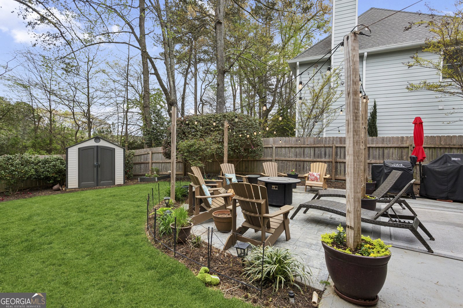 4077 Christacy Way Marietta - Photo 23